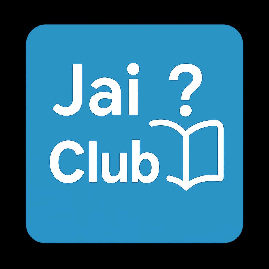 Icon representation of Jai Club resources.