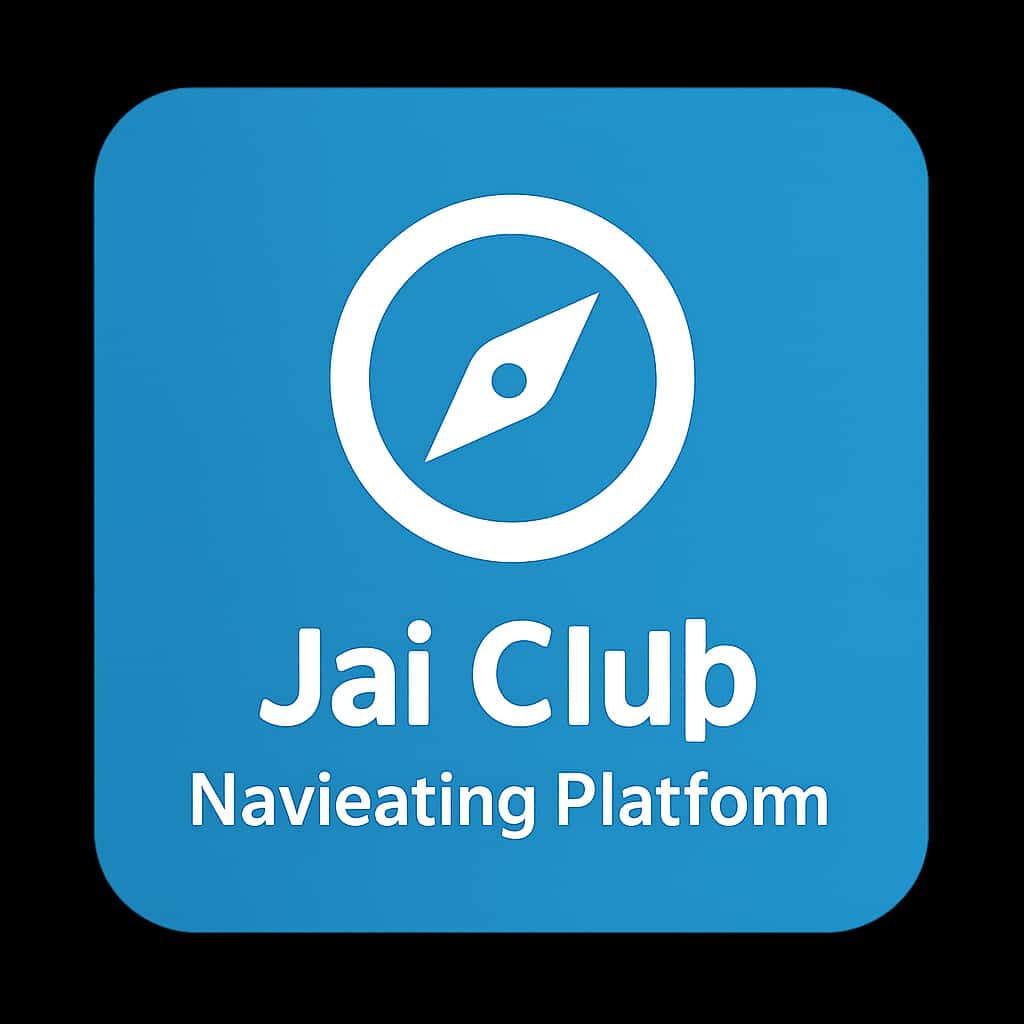 An icon representing Jai Club navigation.